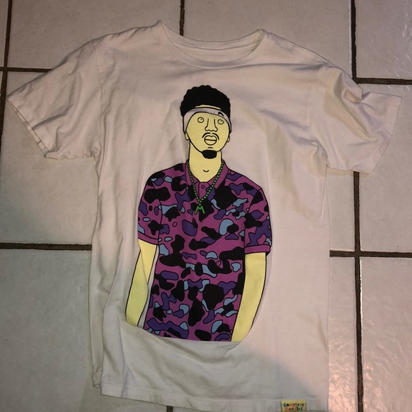 Metro Boomin White Tank Top Unisex